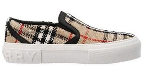 burberry sneakers buy|burberry slip on sneakers sale.